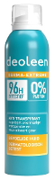 Deoleen Derma Extreme Anti Transpirant Spray