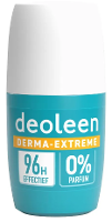 Deoleen Derma Extreme 96h Deoroller