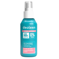 Deoleen Derma Intens Anti transpirant Spray 48H