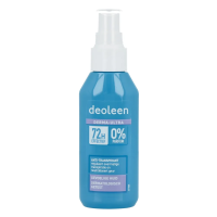Deoleen Derma Ultra Anti transpirant Spray 72H