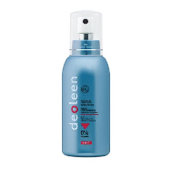 Deoleen Anti transpirant Deodorant Pompspray Regular