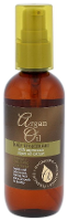 Argan Oil Hair Treatment