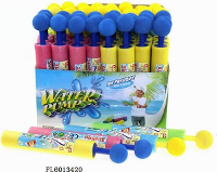 Foamshooter