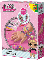 L.O.L. Bedelarmband
