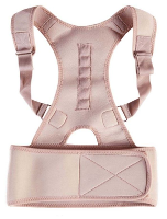 Orange Care Perfect Posture Pro Rugbrace   Maat S/M
