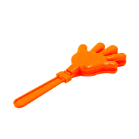 Oranje Handklapper