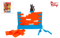 Play Today Cat On The Wall Spel