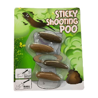 Speelgoed Afschiet Drolletjes