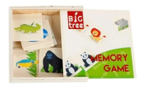 Big Tree Memory