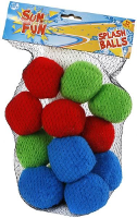 Speelgoed Splashballen Sun Fun