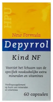Depyrrol Kind NF Capsules