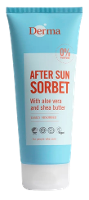 Derma After Sun Sorbet