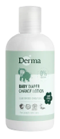 Derma Eco Baby Luierwissel Lotion