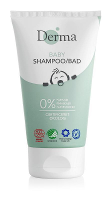 Derma Eco Baby Shampoo & Lichaam