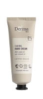 Derma Eco Caring Hand Cream