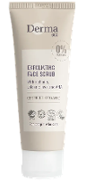 Derma Eco Exfoliating Face Scrub
