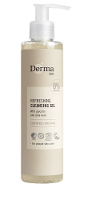 Derma Eco Refreshing Cleansing Gel