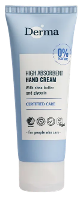 Derma High Absorbent Hand Cream Parfumvrij