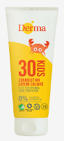 Derma Kids Zonnelotion SPF30