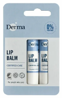 Derma Lip Balm Parfumvrij