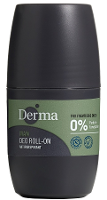 Derma Man Deo Roll On