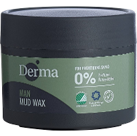 Derma Man Mud Wax