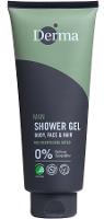 Derma Man Showergel