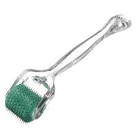 Derma Needling Roller Skin Care For Wrinkles Acne Scars Anti Aging