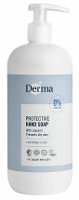 Derma Protective Hand Soap Parfumvrij