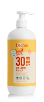 Derma Sun Kids Lotion SPF30
