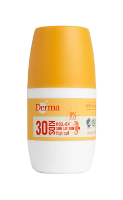 Derma Sun Kids Roll on SPF30