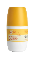 Derma Sun Roll on SPF30