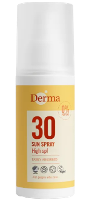 Derma Sun Spray SPF30