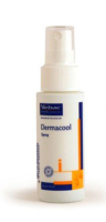 Virbac Dermacool hond en kat 50 ml