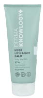 DermaKnowlogy MD02 Lipid Light Balm