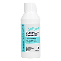 DermAllay Neutrale Shampoo 250 ml