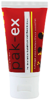 DERMAPURGE pak ex 50 ml 131111 Handreinigingsgel 50 ml