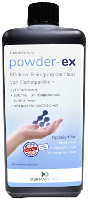 DERMAPURGE powder ex 500 ml 121411 Handreinigingsgel 500 ml