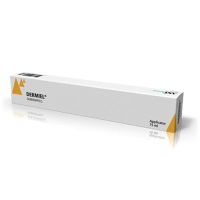 Dermiel Wondzalf 2 x 20 g