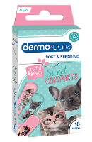 Dermo Care Studio Pets Pleisters