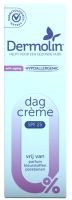 Dermolin Anti Aging Hypoallergenic Dagcrème SPF25