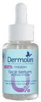 Dermolin Anti Aging Hypoallergenic Face Serum