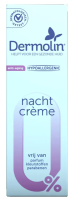 Dermolin Anti Aging Hypoallergenic Nachtcrème