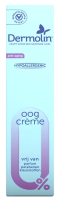 Dermolin Anti Aging Hypoallergenic Oogcrème