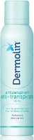 Dermolin Deospray Anti Transpirant 150ml