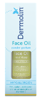 Dermolin Face Oil Hypoallergeen