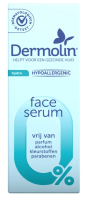 Dermolin Hydra Hypoallergenic Face Serum