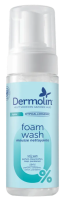 Dermolin Hydra Hypoallergenic Foam Wash