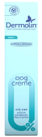 Dermolin Hydra Hypoallergenic Oogcrème