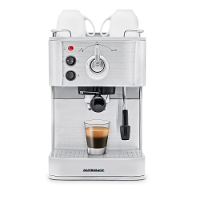Espressomachine design espresso plus 42606   gastroback